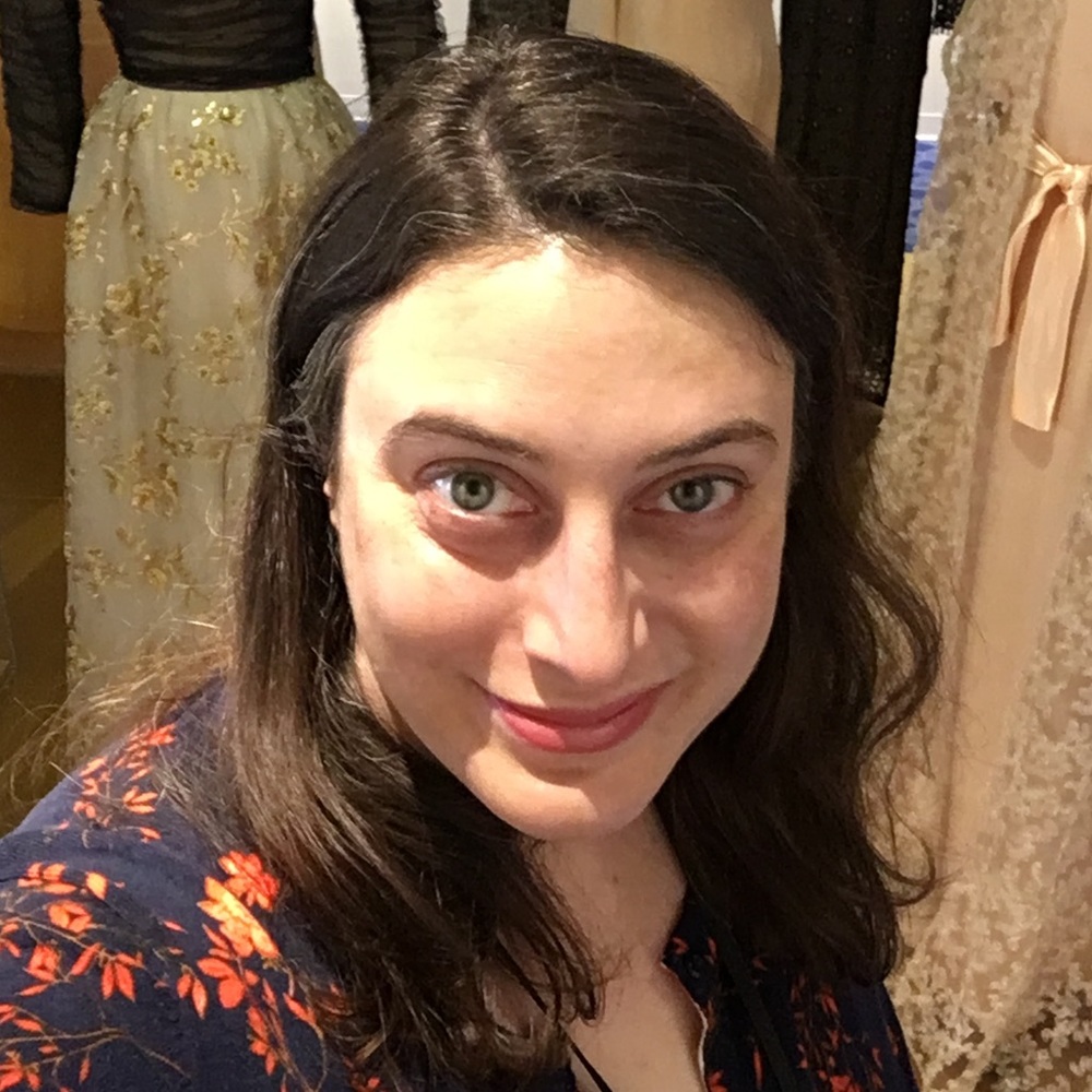 Meet your Posher, Kelly